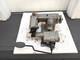 Consew 1099 Cs-1h Blindstitch Head Only Industrial Sewing Machine
