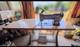 Consew 225 Industrial Walking Foot Sewing Machine