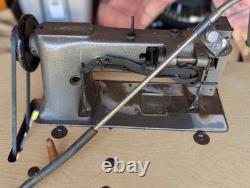 Consew 225 Industrial Walking Foot Sewing Machine