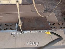 Consew 225 Industrial Walking Foot Sewing Machine