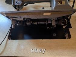 Consew 225 Industrial Walking Foot Sewing Machine