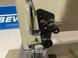 Consew 744R-30 Heavy Duty Sewing Machine