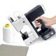 Cordless Bag Sewing Machine, Handheld Sewing Machine Heavy Duty, Portable Pac