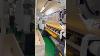 Creating Premium Bedding With A Multi Needle Quilting Machine Ygb96 2 3b Shuttle Quilting Machine