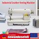 DDL-6150-H Heavy Duty Straight Stitch Sewing Machine