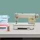 DDL-6150-H Heavy Duty Straight Stitch Sewing Machine