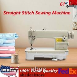 DDL-6150-H Heavy Duty Straight Stitch Sewing Machine