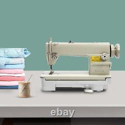 DDL-6150-H Heavy Duty Straight Stitch Sewing Machine NEW