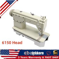 DDL-6150-H Straight Stitch Sewing Machine Sew Machine Heavy Duty NEW USA