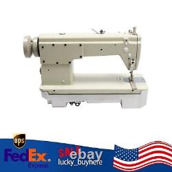 DDL-6150-H Straight Stitch Sewing Machine Zig Zag Sew Machine Heavy Duty
