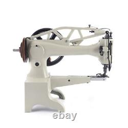 DIY Patch Leather Sewing Machine Heavy Duty Shoe Repair Machine Boot Patch Tool
