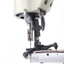 DIY Patch Leather Sewing Machine Heavy Duty Shoe Repair Machine Boot Patch Tool