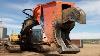 Dangerous Biggest Heavy Equipment Excavator Destroys Everything Extreme Powerful Crushing Machinery