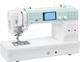 Elna Elnita EF72 Computerized Sewing and Quilting Machine NIB