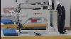 Extra Heavy Duty Webbing Slings Sewing Machine For Sale In Uk