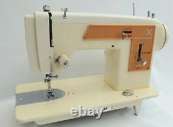 Frister & Rossmann 45 Semi Industrial Sewing Machine. New Heavy Duty Motor