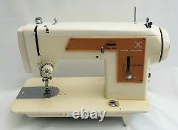 Frister & Rossmann 45 Semi Industrial Sewing Machine. New Heavy Duty Motor