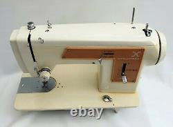 Frister & Rossmann 45 Semi Industrial Sewing Machine. New Heavy Duty Motor