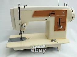 Frister & Rossmann 45 Semi Industrial Sewing Machine. New Heavy Duty Motor