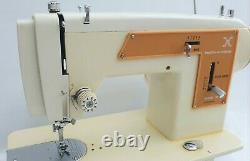 Frister & Rossmann 45 Semi Industrial Sewing Machine. New Heavy Duty Motor