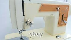 Frister & Rossmann 45 Semi Industrial Sewing Machine. New Heavy Duty Motor