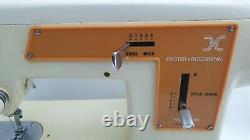 Frister & Rossmann 45 Semi Industrial Sewing Machine. New Heavy Duty Motor