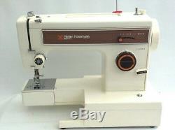 Frister & Rossmann Beaver 2 Semi Industrial Sewing Machine. Heavy Duty. Denim etc