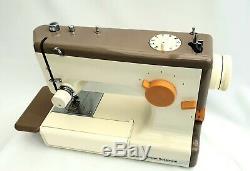 Frister & Rossmann Cub4 Sewing Machine for Heavy Duty Canvas & Vinyl