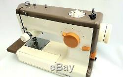 Frister & Rossmann Cub4 Sewing Machine for Heavy Duty Canvas & Vinyl