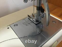 Frister & Rossmann Cub 3 Sewing Machine for Heavy Duty Work + Accessories