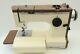 Frister & Rossmann Cub 4 Sewing Machine for Heavy Duty Work + Accessories