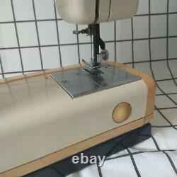 Frister & Rossmann Cub 7 Heavy Duty Semi Industrial Sewing Machine Fully Service