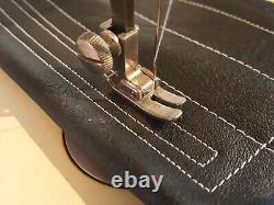 Frister & Rossmann Heavy Duty Sewing Machine Leather Heavy Fabrics