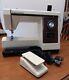 Fully Tested Heavy Duty Kenmore 158.1784182 Sewing Machine With Manual
