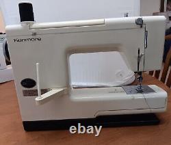 Fully Tested Heavy Duty Kenmore 158.1784182 Sewing Machine With Manual