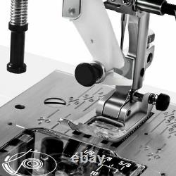 GREAT Janome HD3000 Heavy Duty Sewing Machine + FREE 5 Piece Deluxe Bonus Kit