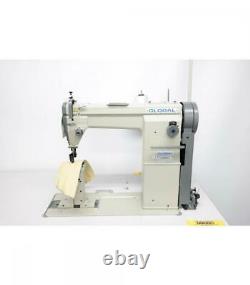 Global LP9933R Heavy Duty Industrial Sewing Machine
