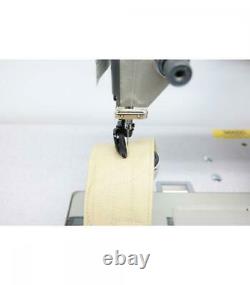 Global LP9933R Heavy Duty Industrial Sewing Machine