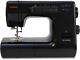 HD5000 Black Edition Heavy Duty Sewing Machine with Bonus Quilt Kit Large
