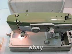 HEAVY DUTY INDUSTRAIL STRENGTH SEWING MACHINE, Model 675