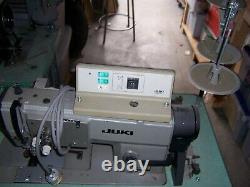 HEAVY DUTY INDUSTRIAL SEWING MACHINE WITH TABLE Various Makes 4 available