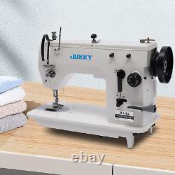 HEAVY DUTY INDUSTRIAL Sewing Machine Head UPHOLSTERY&LEATHER EASY TO OPERATE NEW