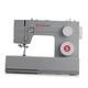 Heavy Duty 4432 High Speed Sewing Machine with 4432 Grey Sewing Machine