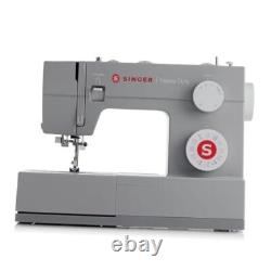 Heavy Duty 4432 High Speed Sewing Machine with 4432 Grey Sewing Machine