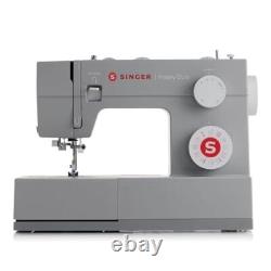 Heavy Duty 4432 High Speed Sewing Machine with 4432 Grey Sewing Machine
