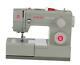 Heavy Duty 4452, Gray Sewing Machine