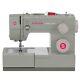 Heavy Duty 4452, Gray Sewing Machine