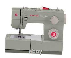 Heavy Duty 4452, Gray Sewing Machine