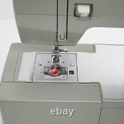 Heavy Duty 4452, Gray Sewing Machine