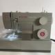 Heavy Duty 4452 High Speed Sewing Machine With Accessory Kit Strong Motor